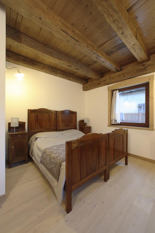Zoncolan Apartments Sùtrio Zimmer foto